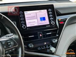 تۆیۆتا کامری